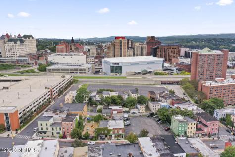 165 Madison Avenue Albany NY 12202