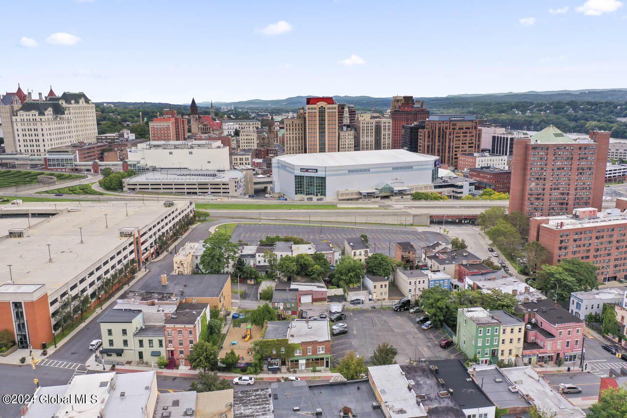165 Madison Avenue Albany NY 12202