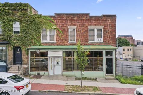 165 Madison Avenue Albany NY 12202
