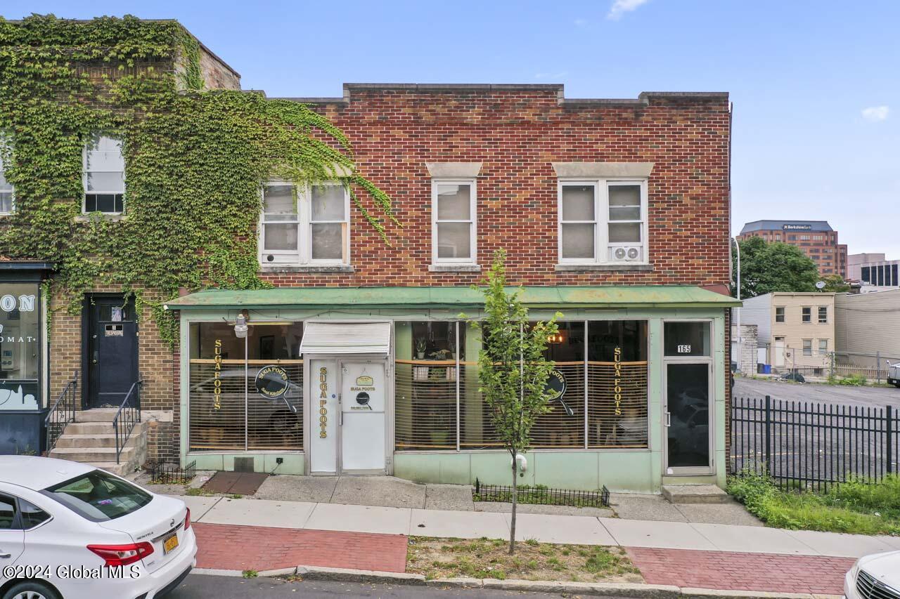 165 Madison Avenue Albany NY 12202