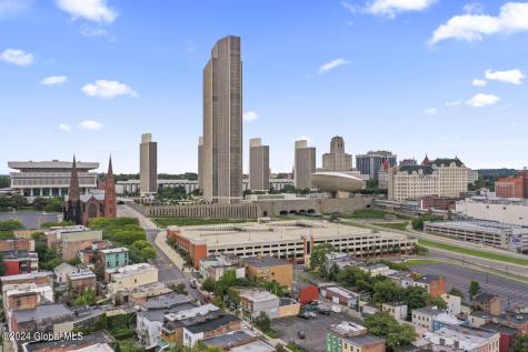 165 Madison Avenue Albany NY 12202