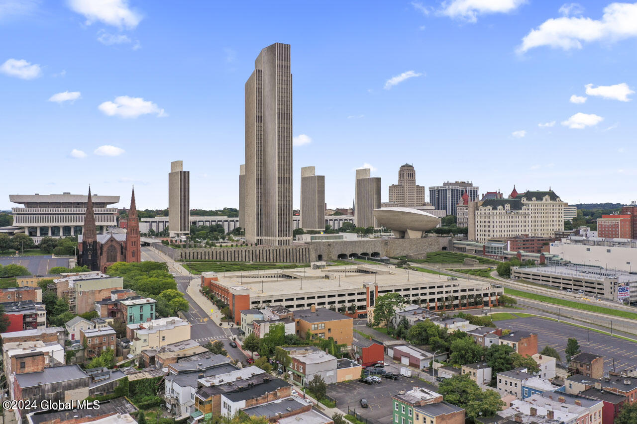165 Madison Avenue Albany NY 12202