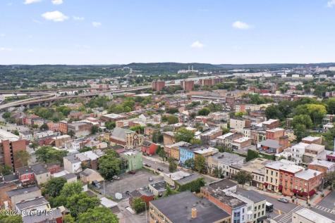 165 Madison Avenue Albany NY 12202