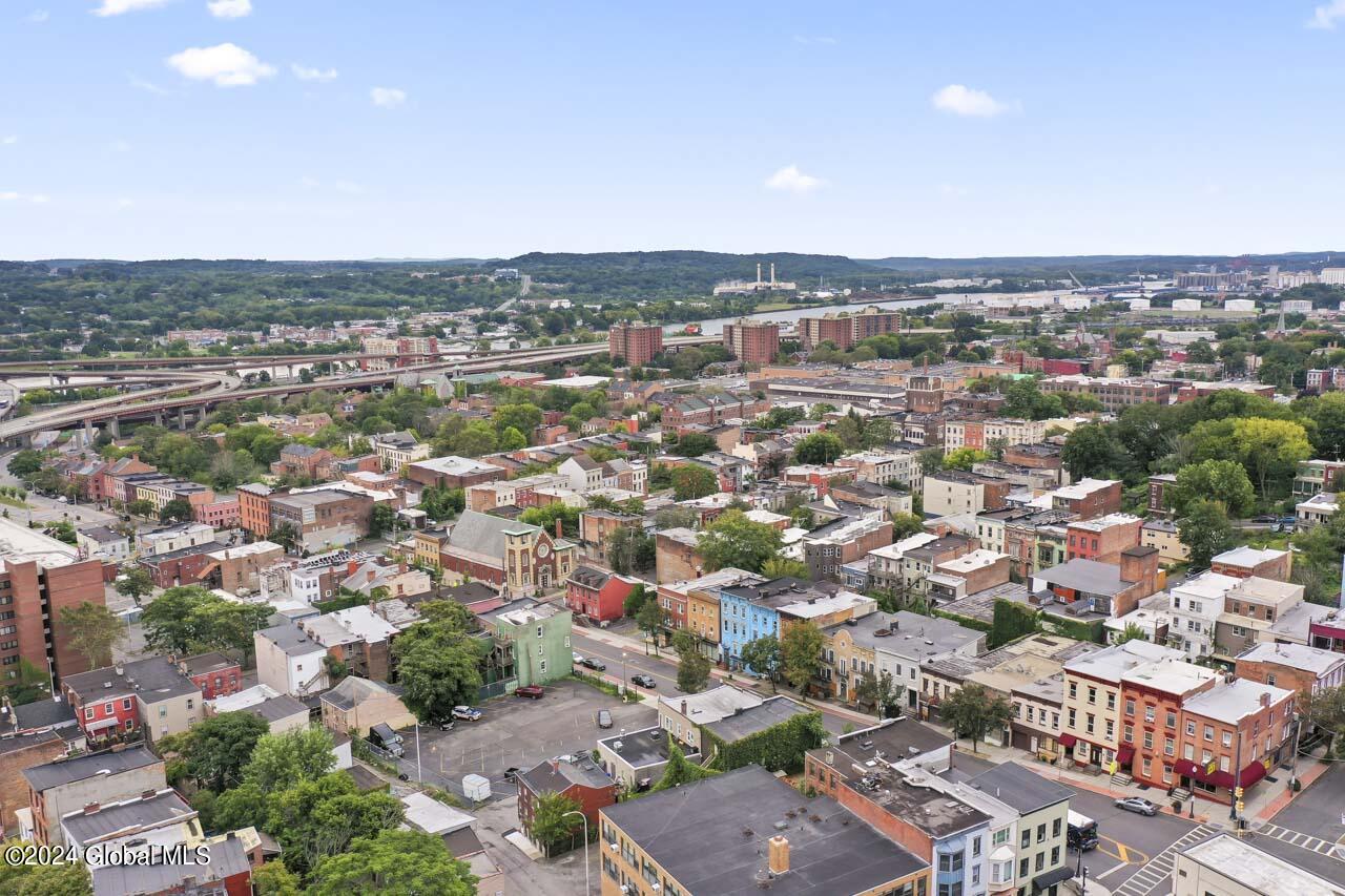 165 Madison Avenue Albany NY 12202