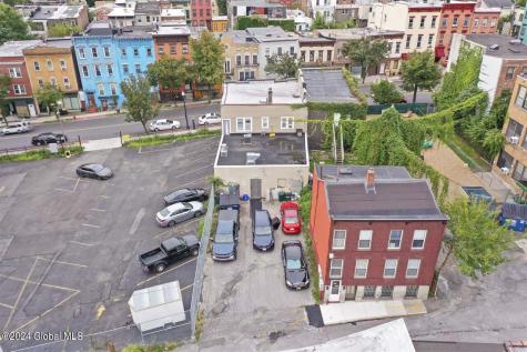 165 Madison Avenue Albany NY 12202