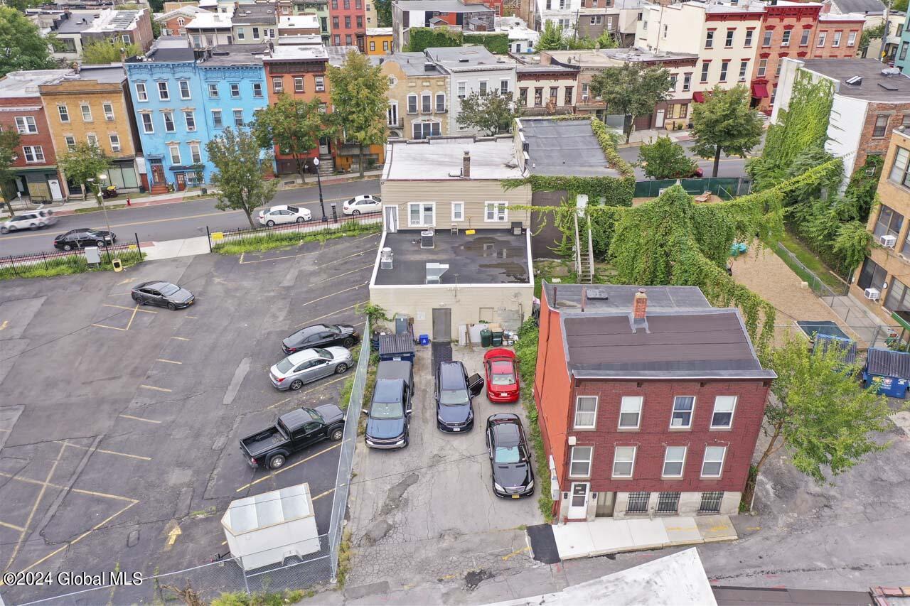165 Madison Avenue Albany NY 12202