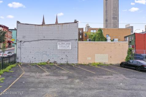 165 Madison Avenue Albany NY 12202