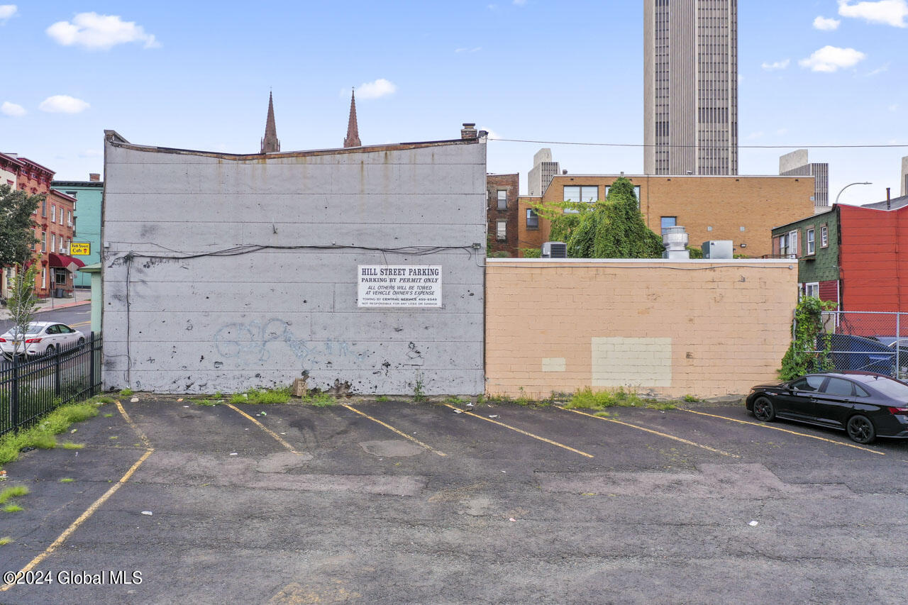 165 Madison Avenue Albany NY 12202