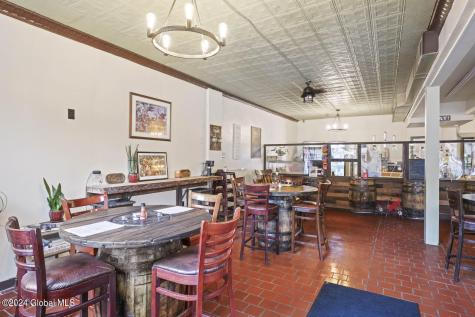 165 Madison Avenue Albany NY 12202