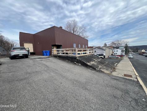 71 Columbia Street Cohoes NY 12047