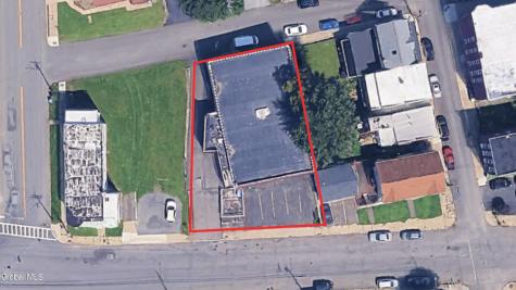 71 Columbia Street Cohoes NY 12047