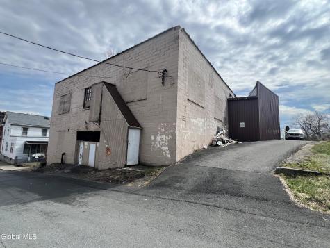 71 Columbia Street Cohoes NY 12047