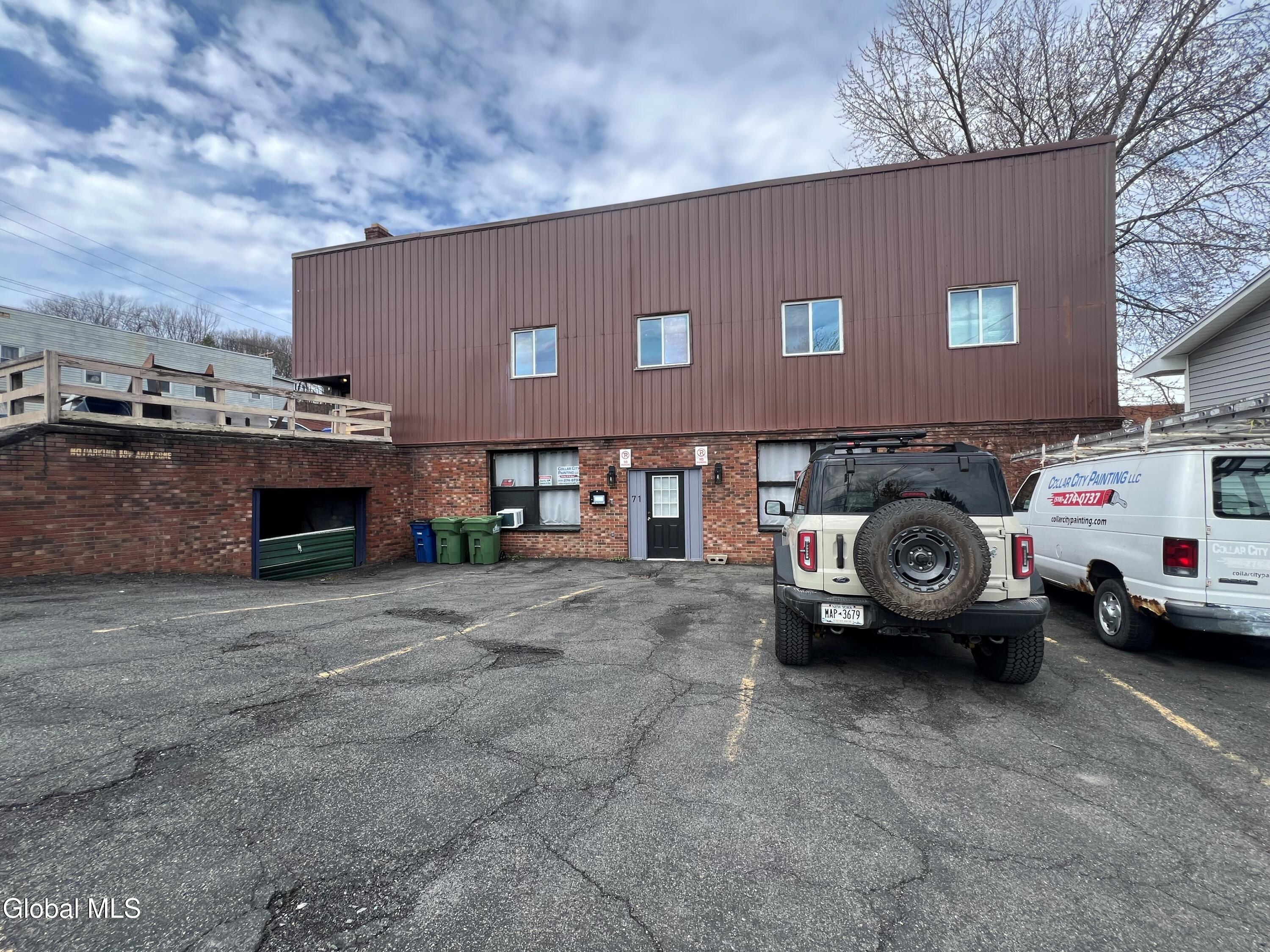 71 Columbia Street Cohoes NY 12047