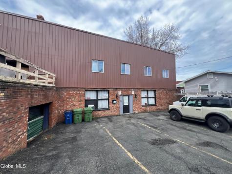71 Columbia Street Cohoes NY 12047