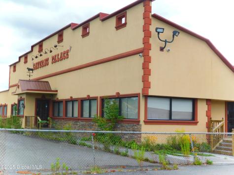 2930 State Route 7 Cobleskill NY 12043