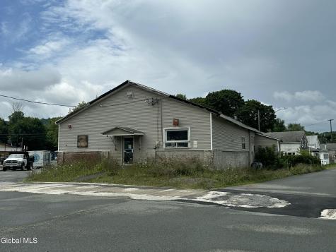 22 Water Street Hoosick Falls NY 12090