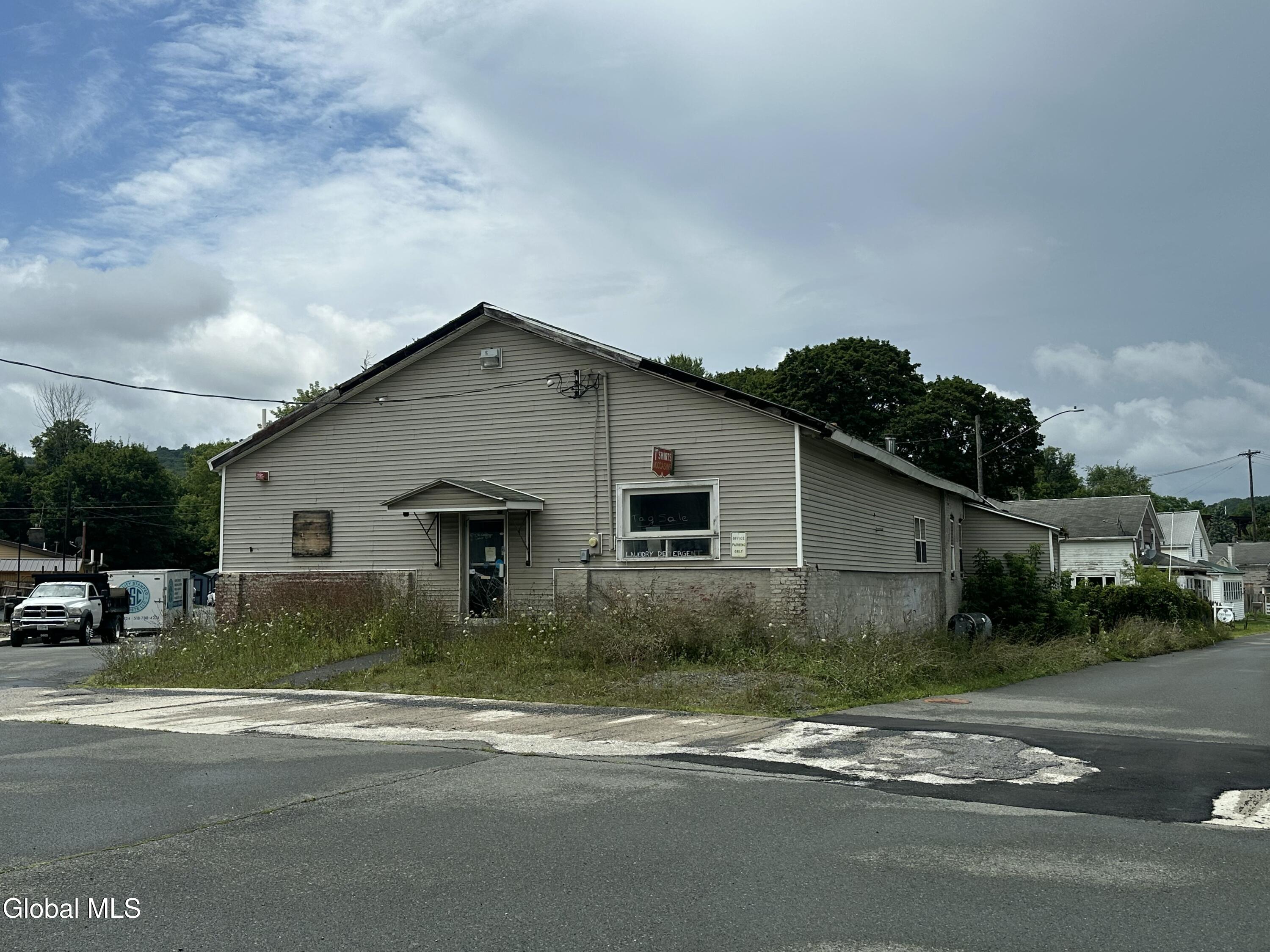 22 Water Street Hoosick Falls NY 12090