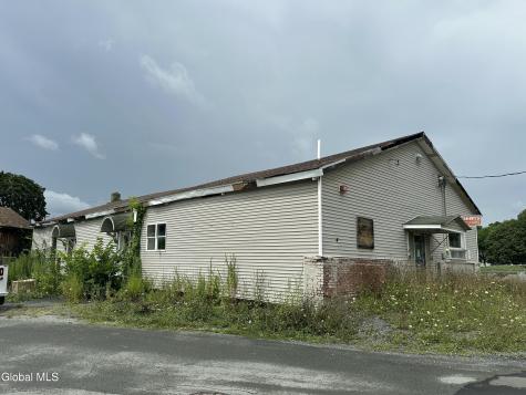 22 Water Street Hoosick Falls NY 12090