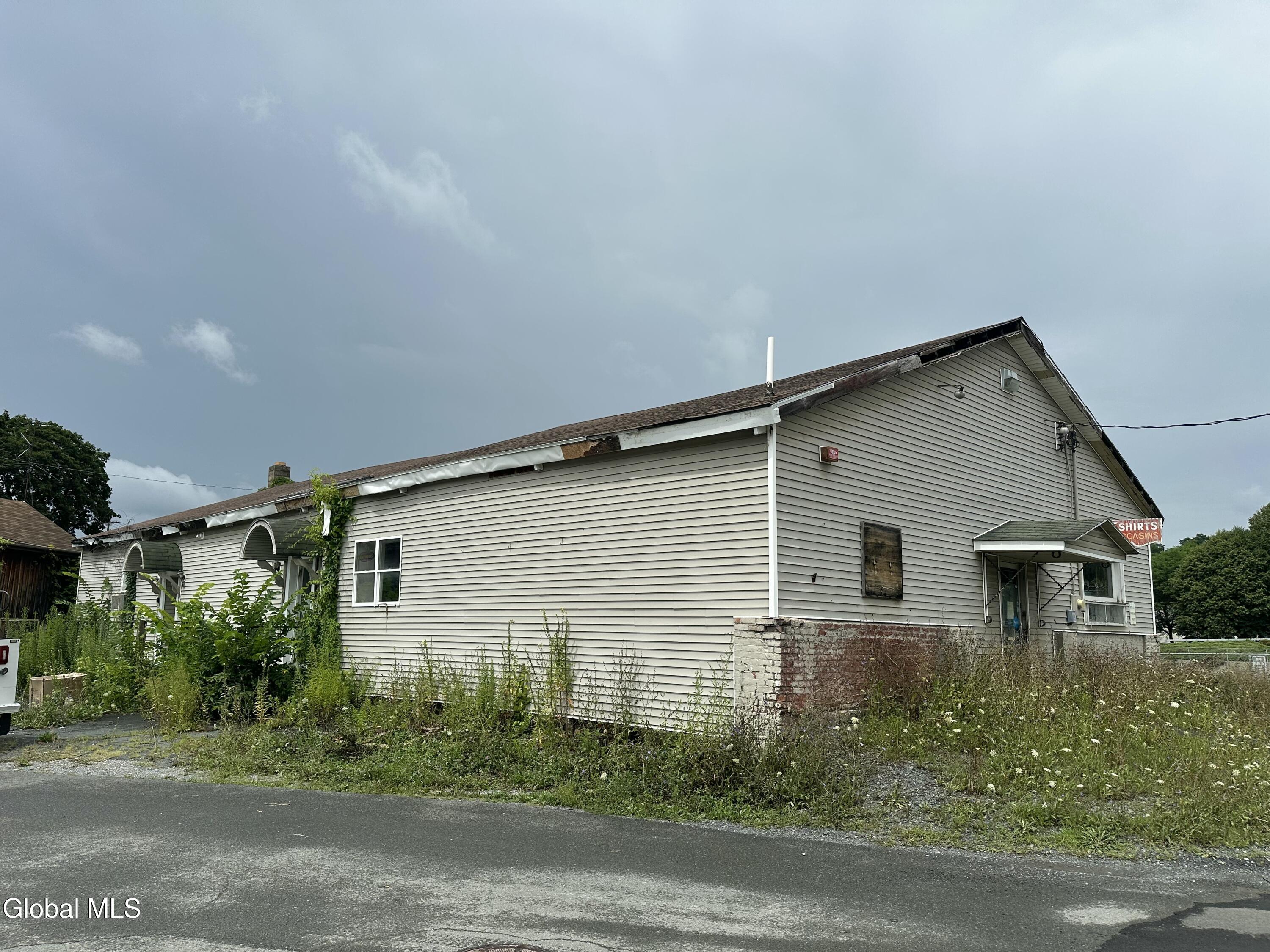 22 Water Street Hoosick Falls NY 12090