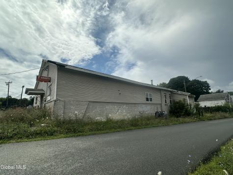 22 Water Street Hoosick Falls NY 12090