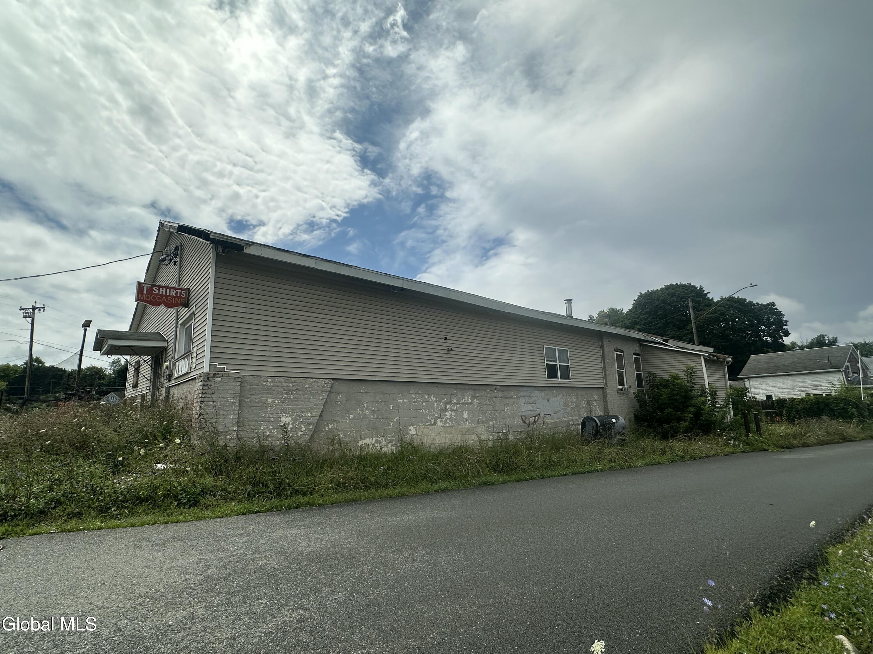 22 Water Street Hoosick Falls NY 12090