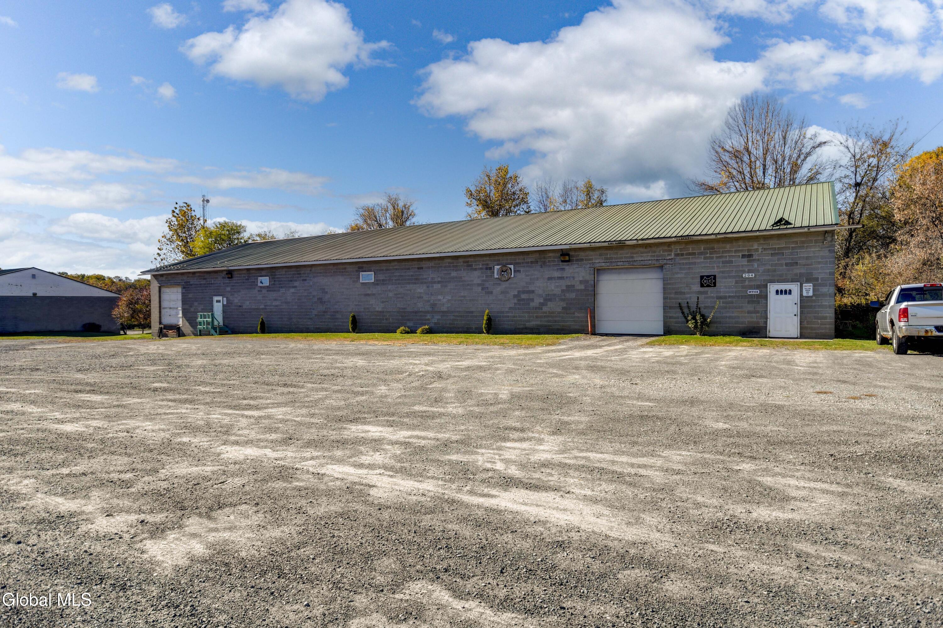 204 Harrison Street Gloversville NY 12078