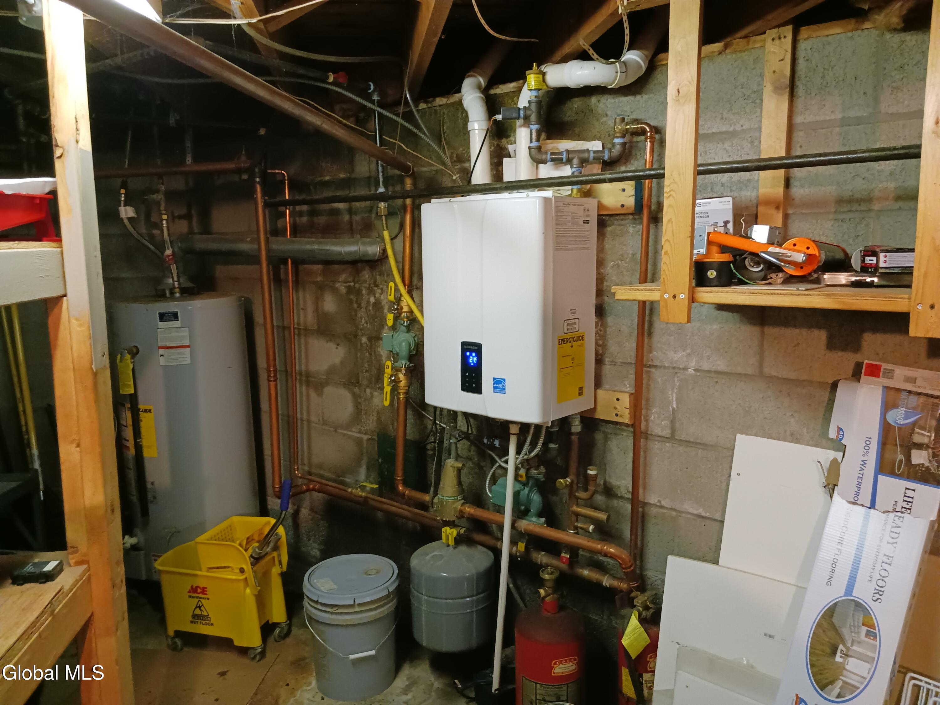 80-82 W 8th Avenue Gloversville NY 12078