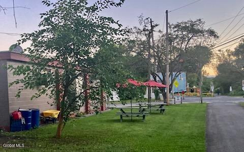 80-82 W 8th Avenue Gloversville NY 12078