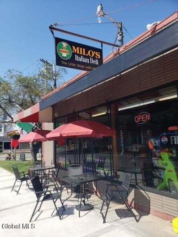 80-82 W 8th Avenue Gloversville NY 12078