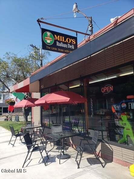 80-82 W 8th Avenue Gloversville NY 12078