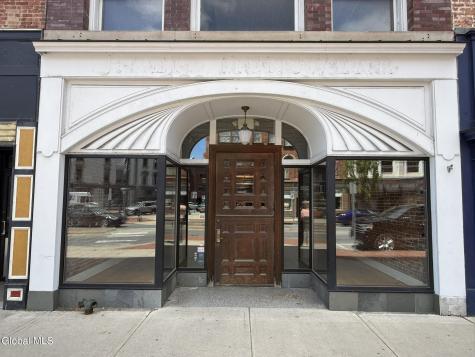 166 Glen Street Glens Falls NY 12801
