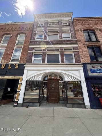 166 Glen Street Glens Falls NY 12801