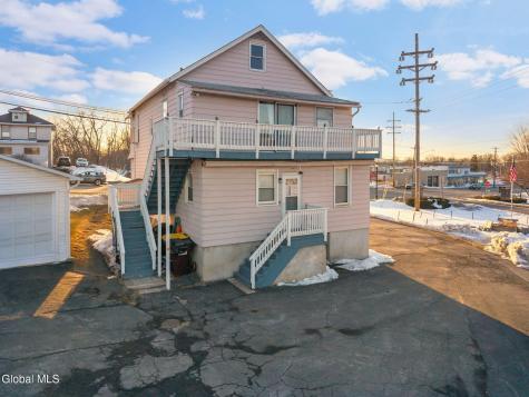 203 Columbia Turnpike East Greenbush NY 12144
