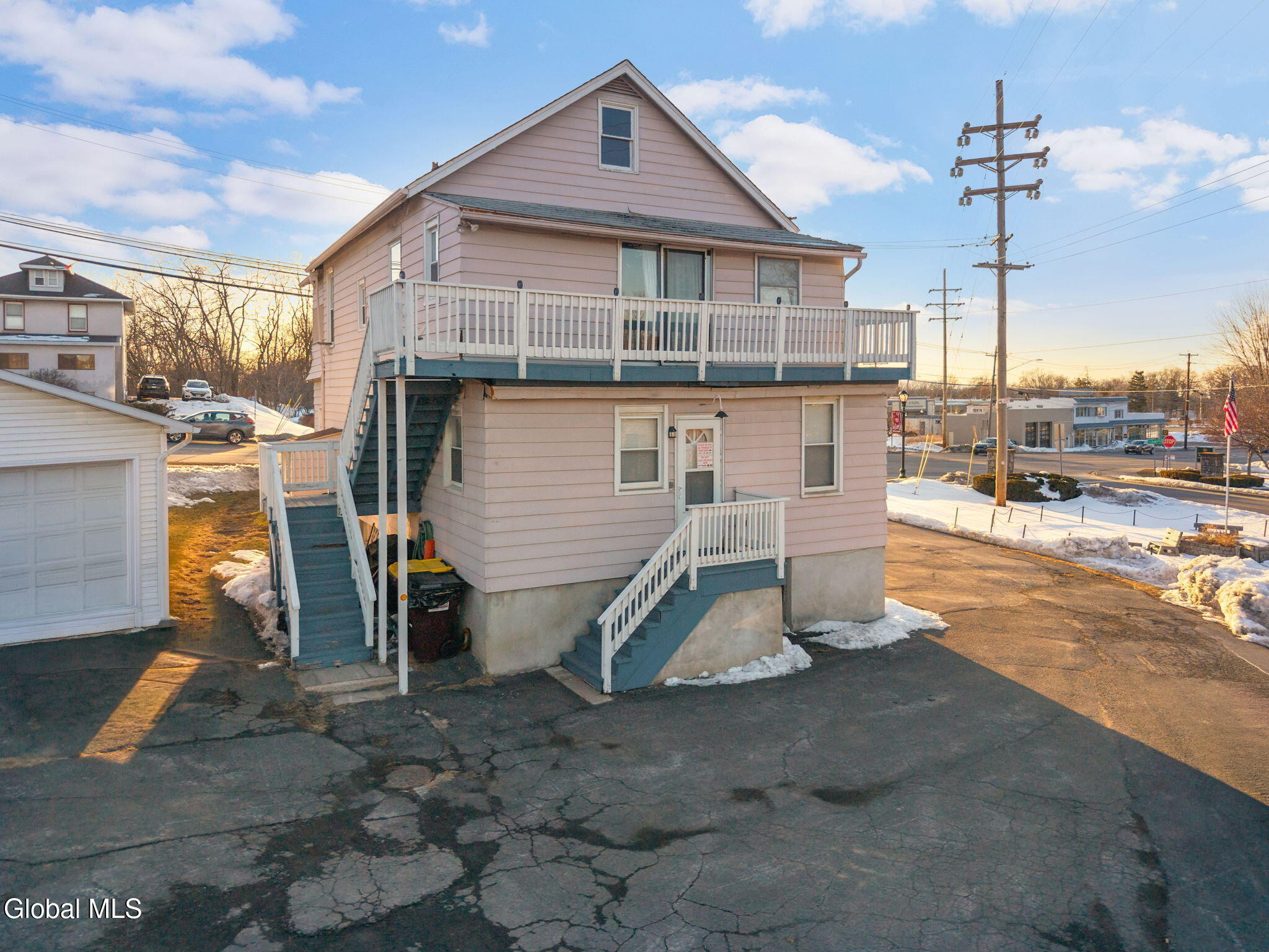 203 Columbia Turnpike East Greenbush NY 12144