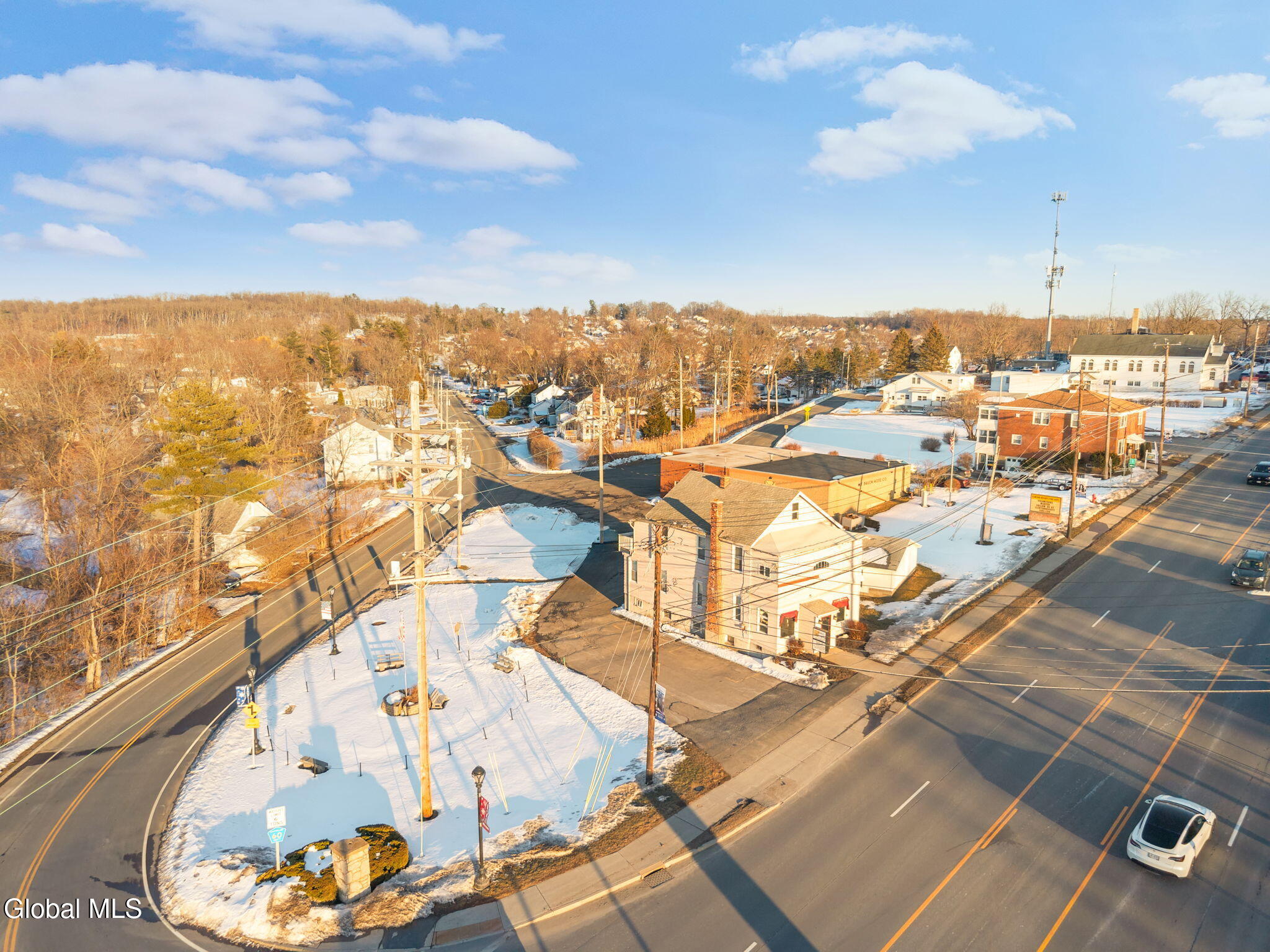 203 Columbia Turnpike East Greenbush NY 12144
