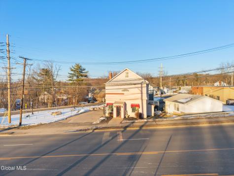 203 Columbia Turnpike East Greenbush NY 12144