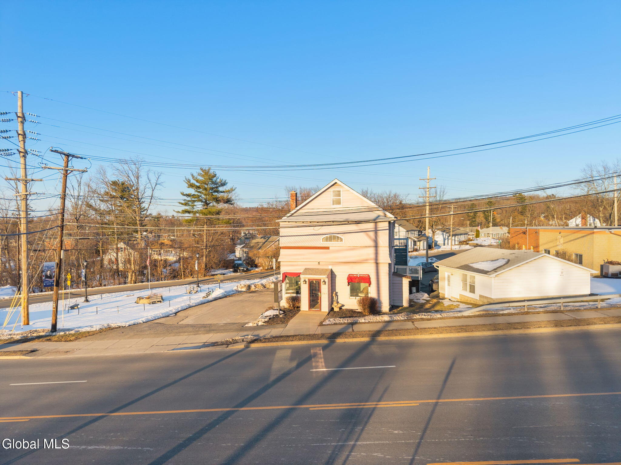 203 Columbia Turnpike East Greenbush NY 12144