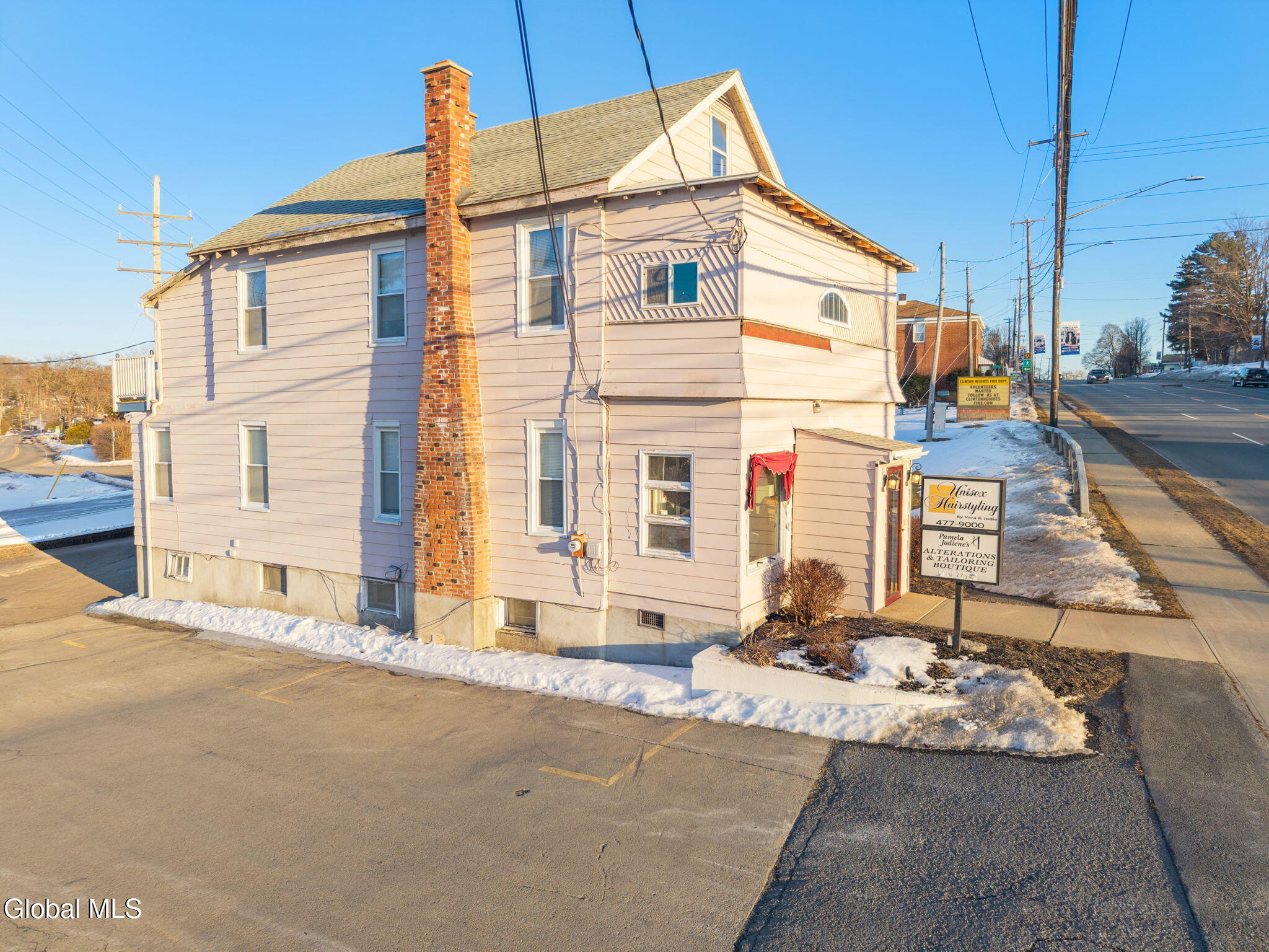 203 Columbia Turnpike East Greenbush NY 12144