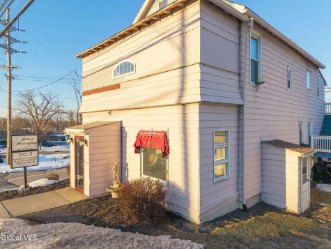 203 Columbia Turnpike East Greenbush NY 12144