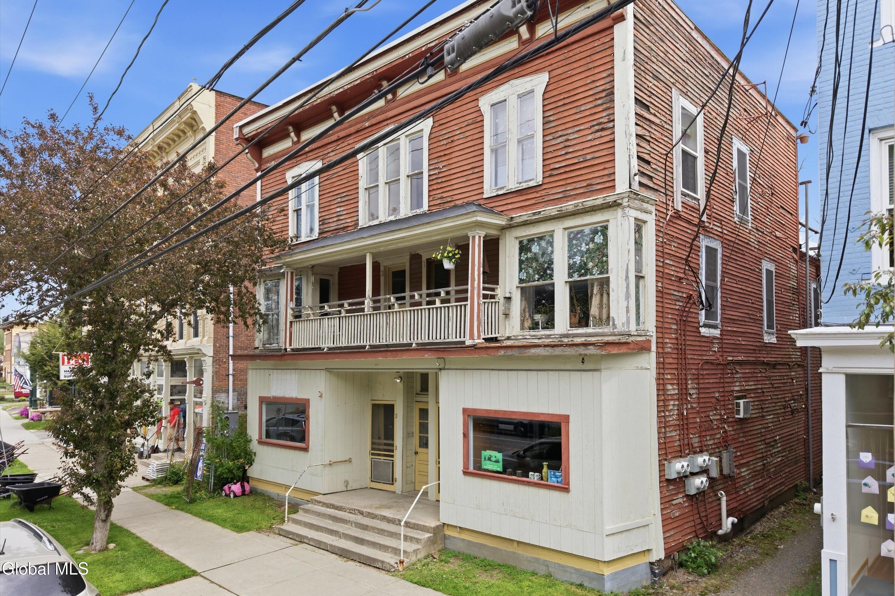 198 Main Street Salem NY 12865