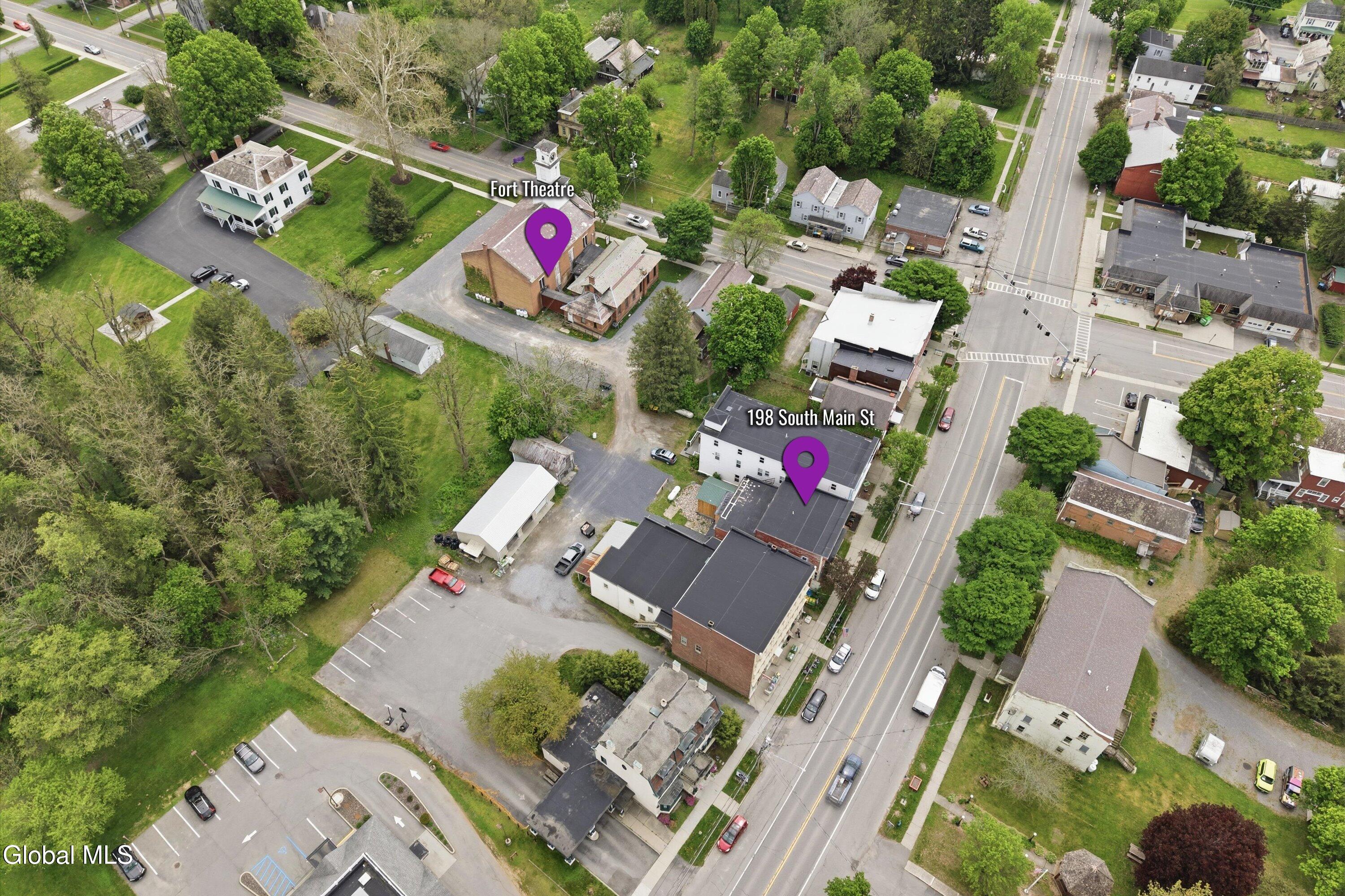 198 Main Street Salem NY 12865