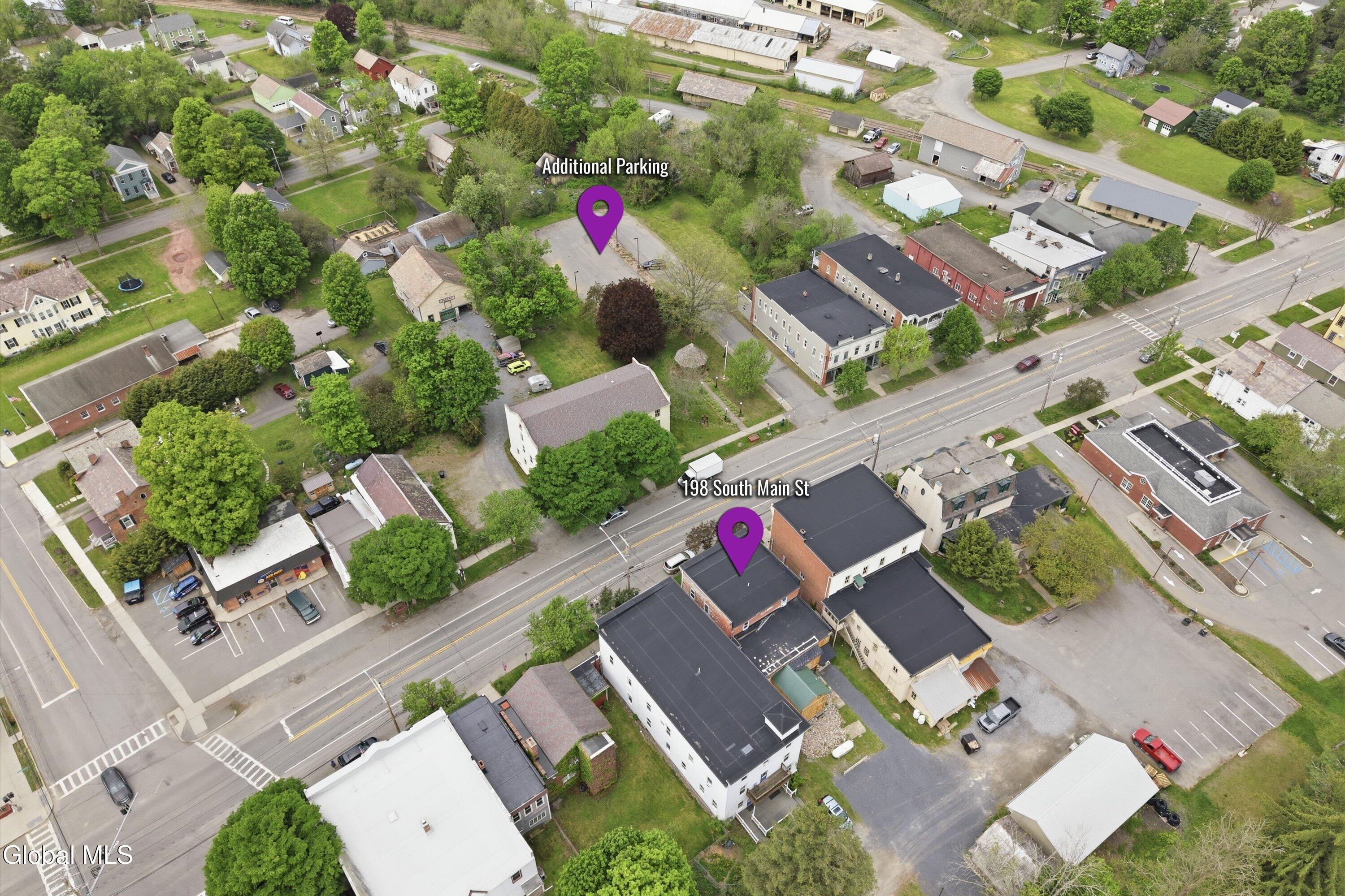 198 Main Street Salem NY 12865