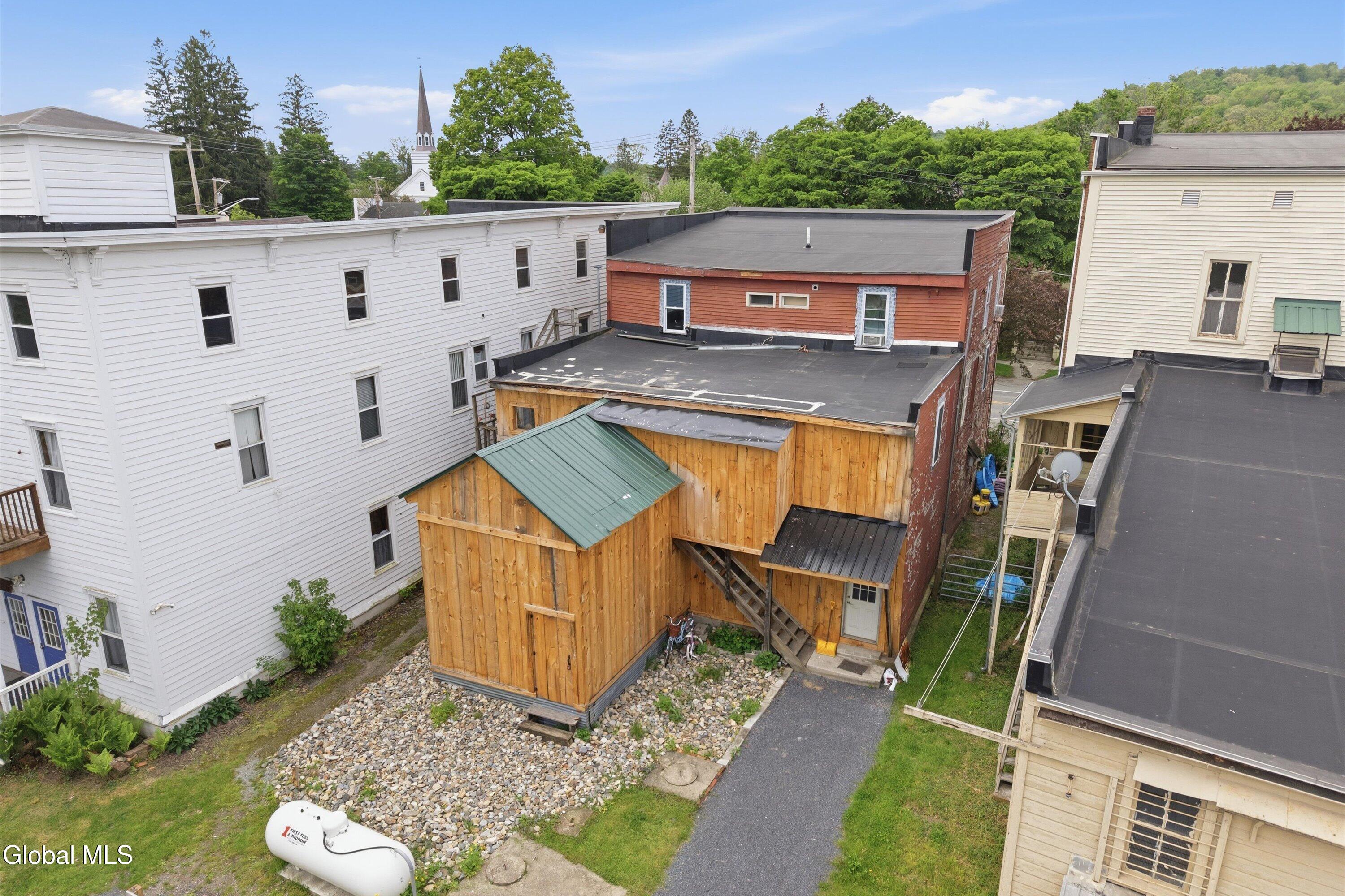 198 Main Street Salem NY 12865