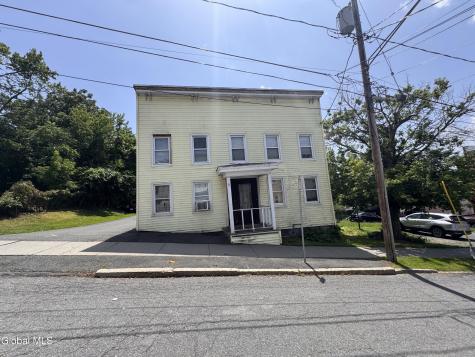 8 John Street Rensselaer NY 12144