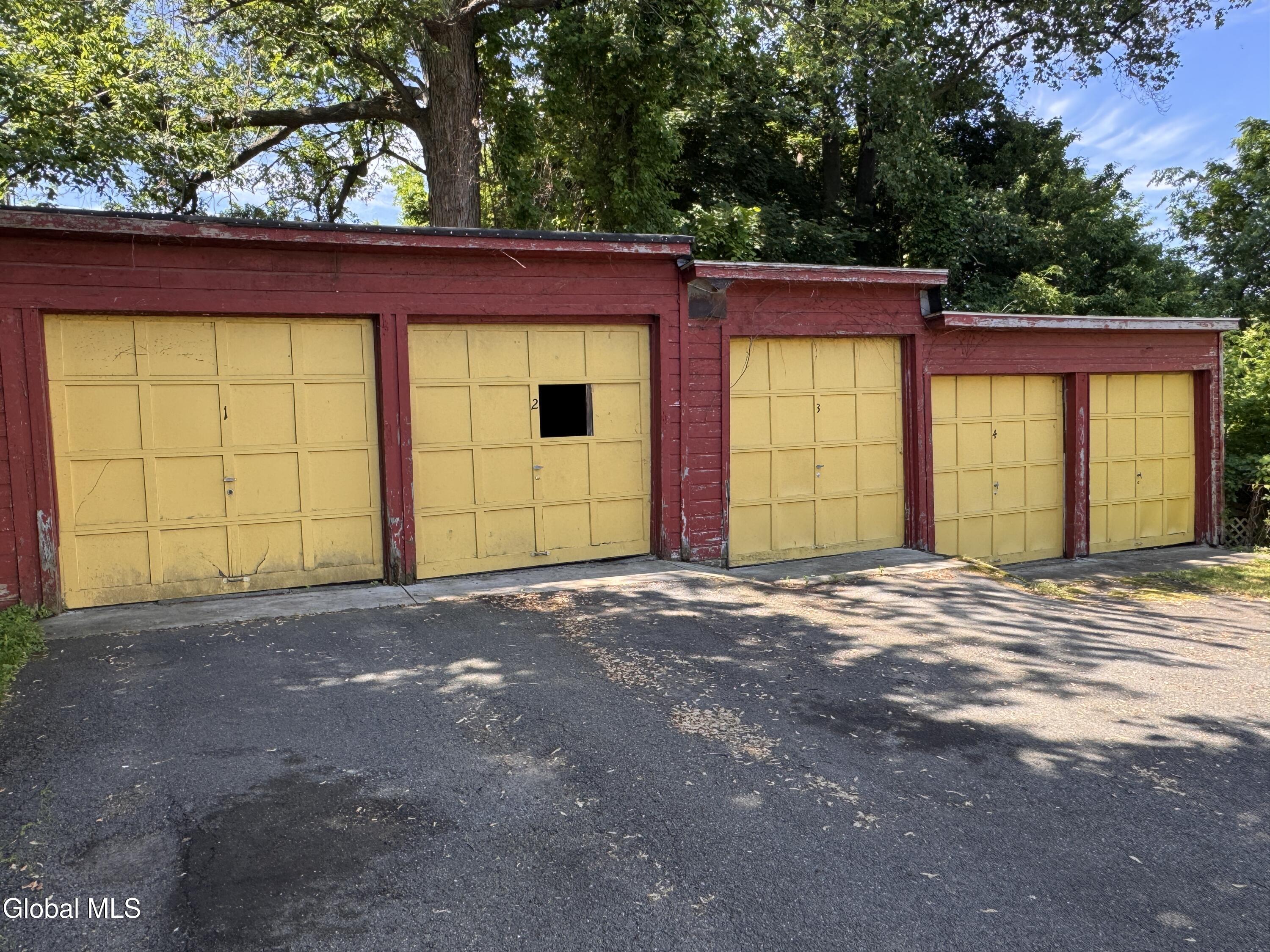 8 John Street Rensselaer NY 12144