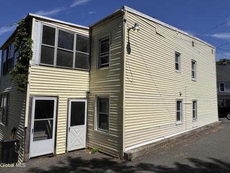 8 John Street Rensselaer NY 12144