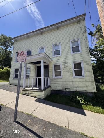 8 John Street Rensselaer NY 12144
