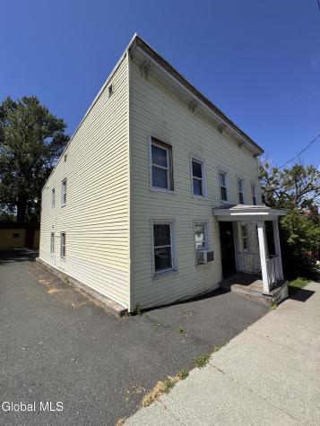8 John Street Rensselaer NY 12144