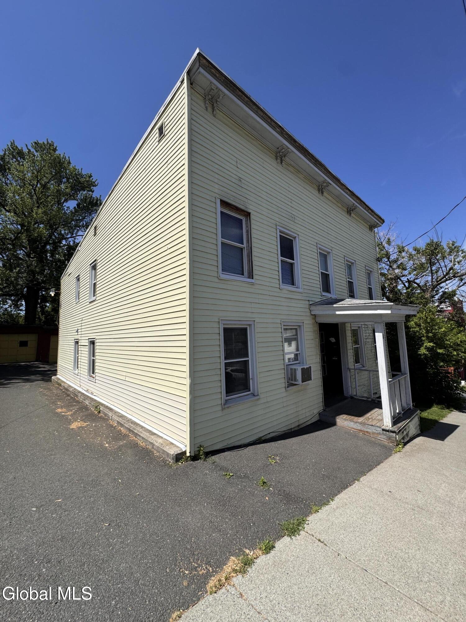 8 John Street Rensselaer NY 12144