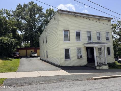 8 John Street Rensselaer NY 12144